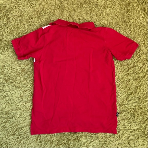 Jordan’s basketball button down🎈 - Picture 2 of 3